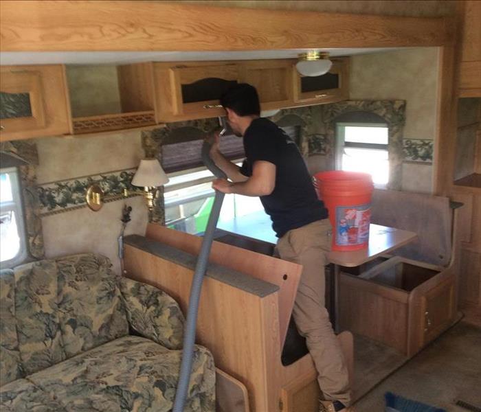 cleanup rv